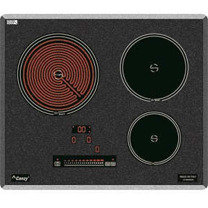 Bếp điện từ cao cấp Canzy CZ BMIX 63S